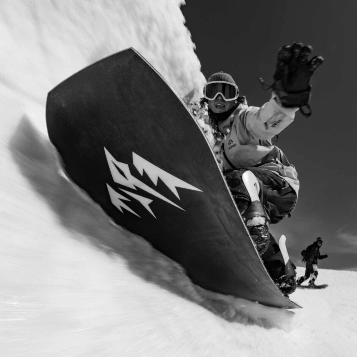 Jones Tweaker Wide Snowboard Mens | Christy Sports