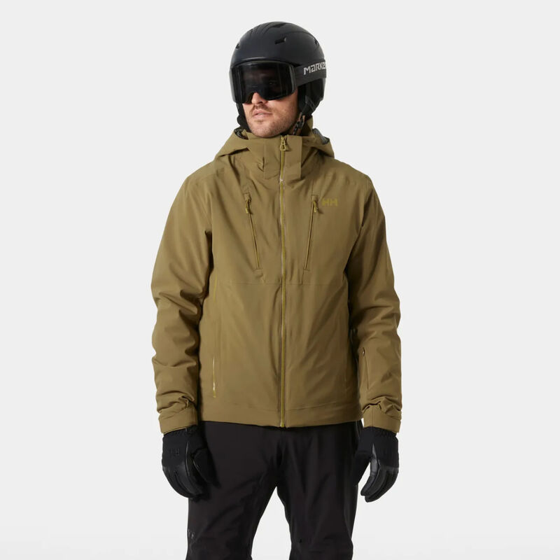 Helly Hansen Alpha 4.0 Ski Jacket Mens image number 2
