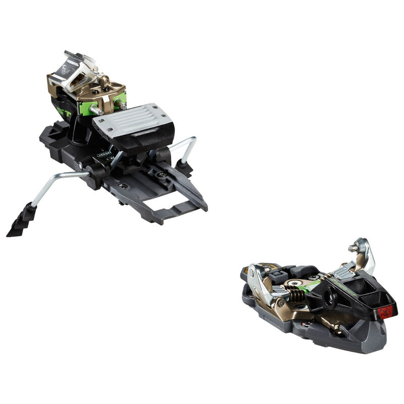 Dynafit Radical St 2.0 Alpine Touring Bindings + 120mm Brakes image number 0