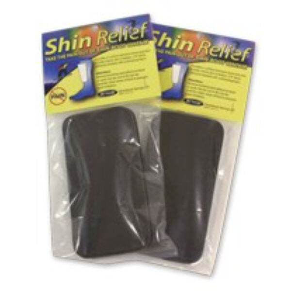 SAA Shin Relief Pads