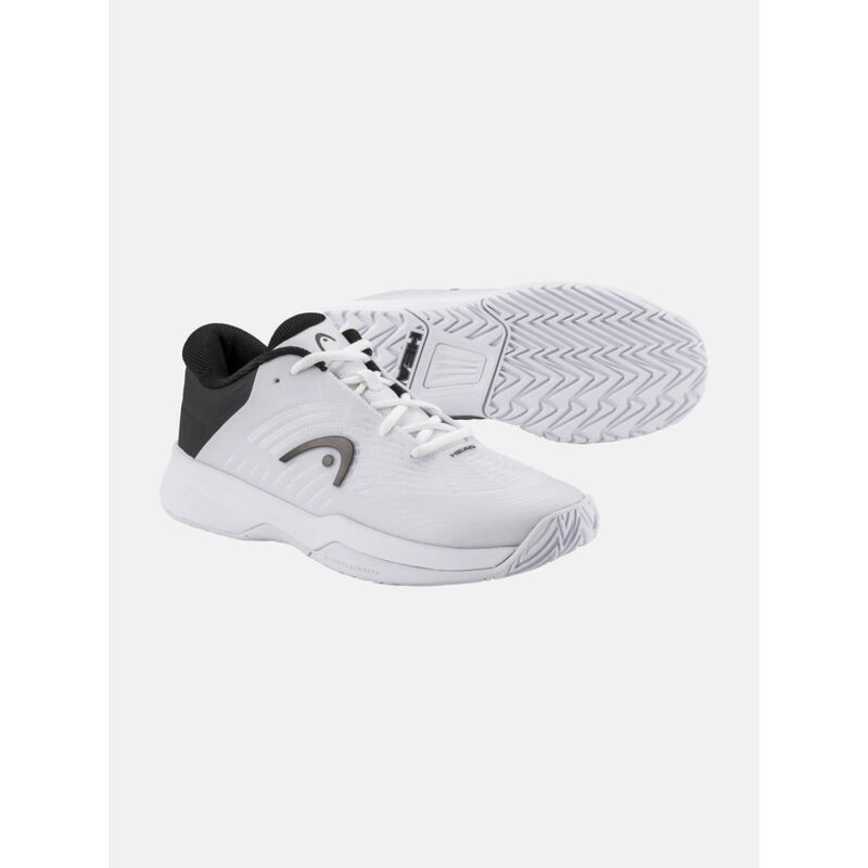 Head Revolt Pro 4.5 Court Shoes Juniors image number 2