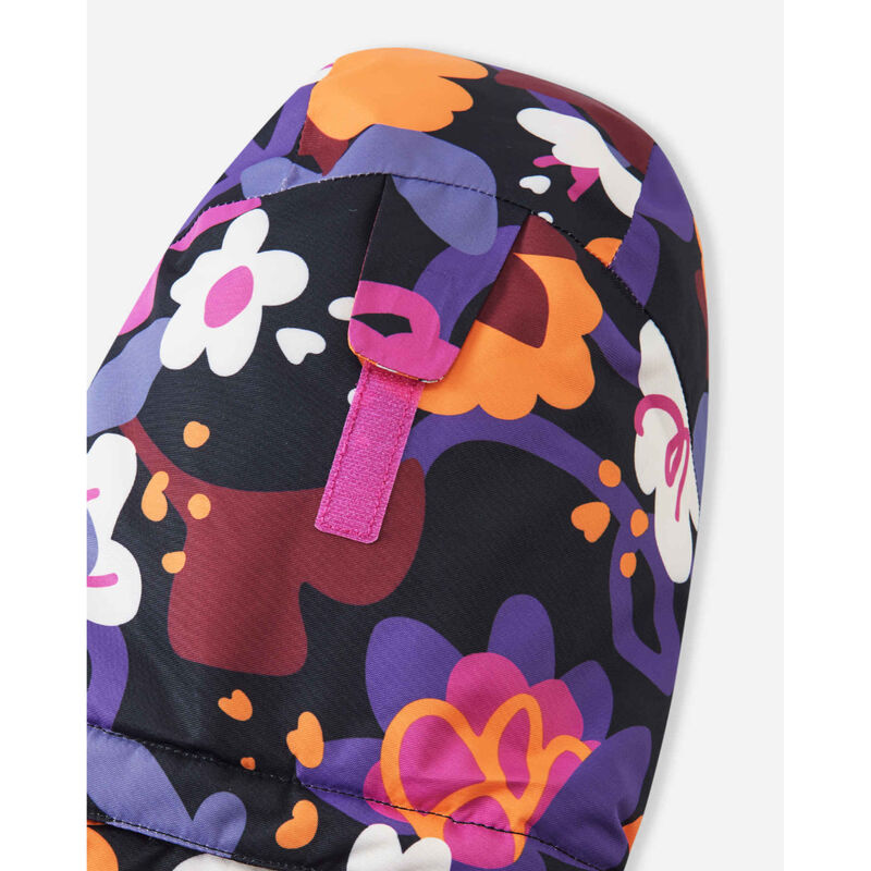 Reima Kiiruna Jacket Youth image number 6