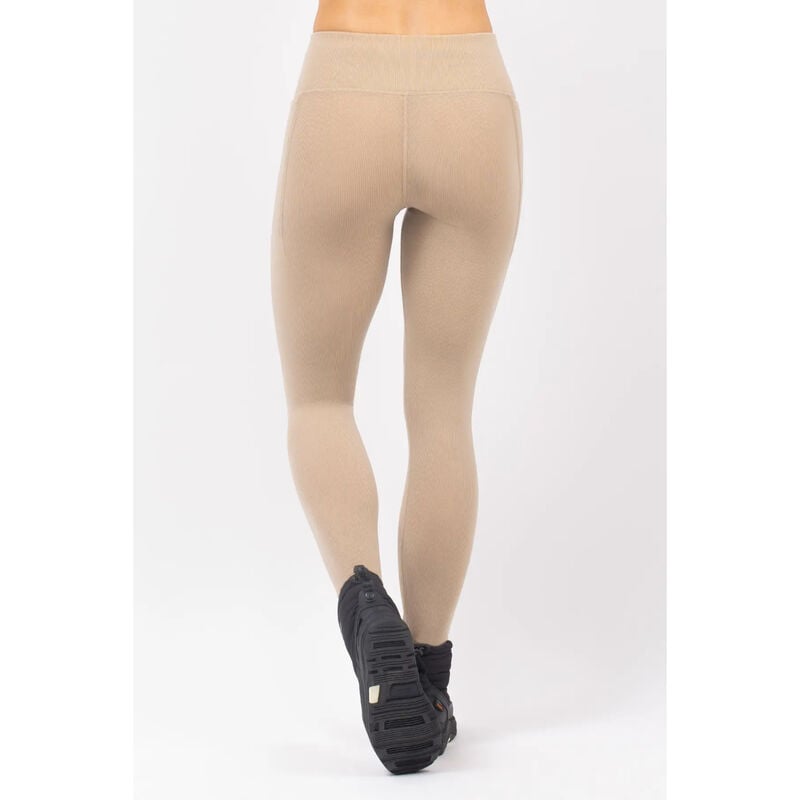 Eivy Pocket Merino Wool Tights Womens image number 1