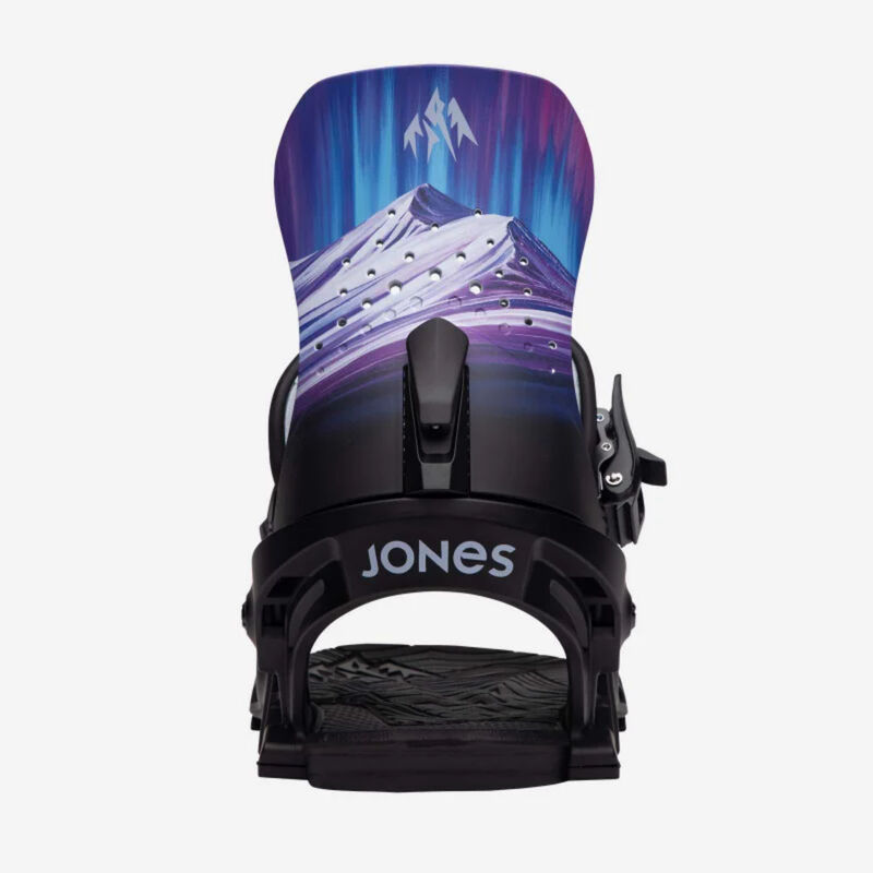 Jones Aurora Snowboard Bindings Womens image number 3