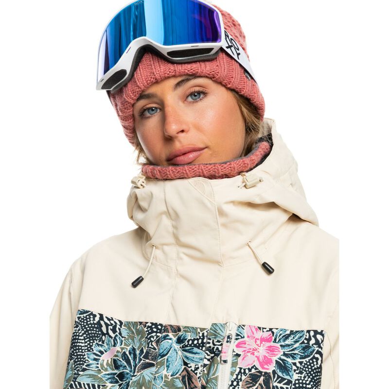 Roxy Jetty 3-in-1 Snow Jacket Womens image number 2