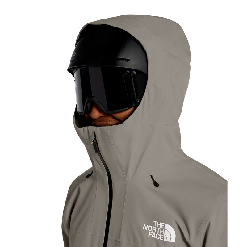 The North Face Mount Bre Jacket Mens image number 5