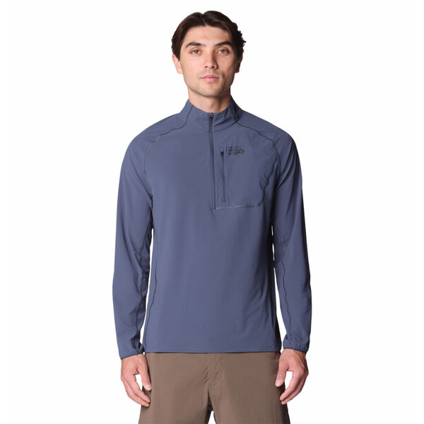Mountain Hardwear Sunshield Half-Zip Mens
