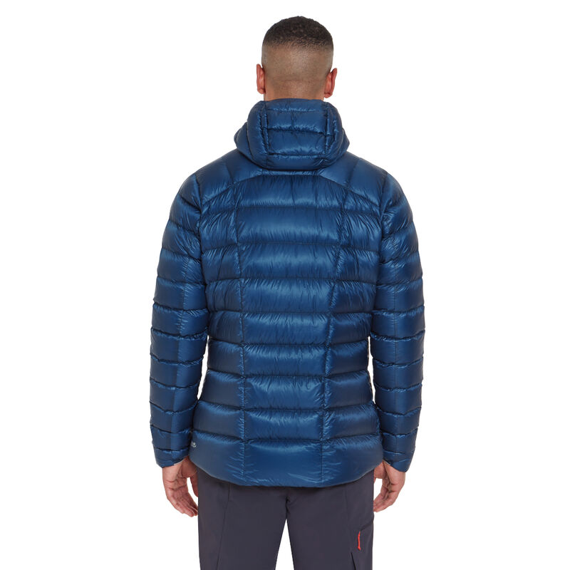 Rab Mythic Alpine Down Jacket Mens image number 3