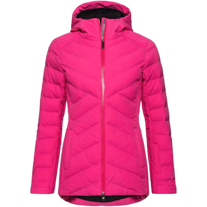 Head Sabrina Jacket Womens image number 0