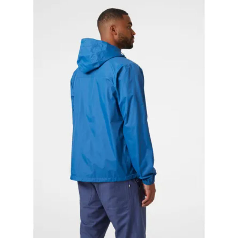 Helly Hansen Loki Rain Jacket Mens image number 3