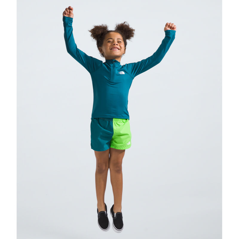 The North Face Amphibious Sun Set Kids image number 3