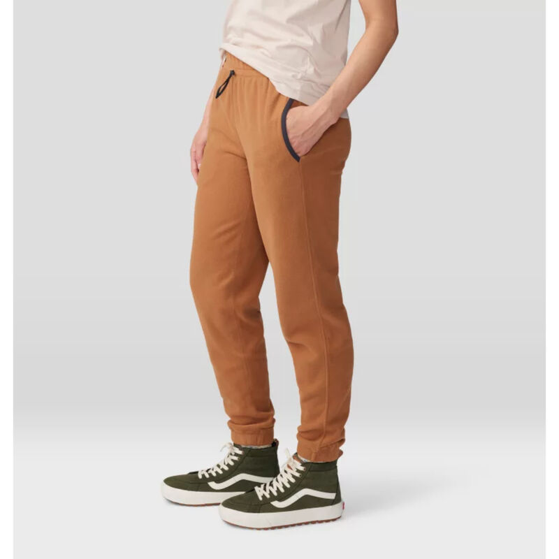 Mountain Hardwear  Microchill Jogger Womens image number 2