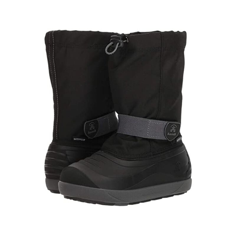 Kamik Jetwp Boots - Kids image number 0