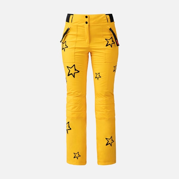 Rossignol JCC Stellar Ski Pants Womens