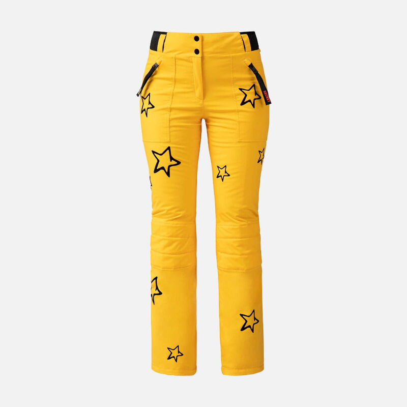 Rossignol JCC Stellar Ski Pants Womens image number 0