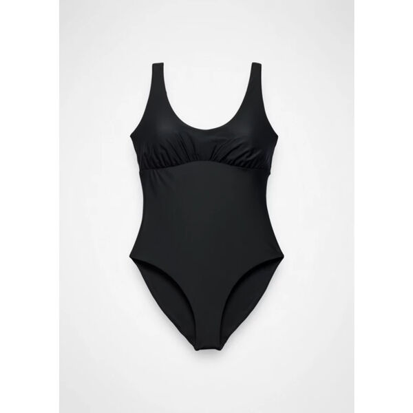prAna Mallorca One Piece Swimsuit Womens