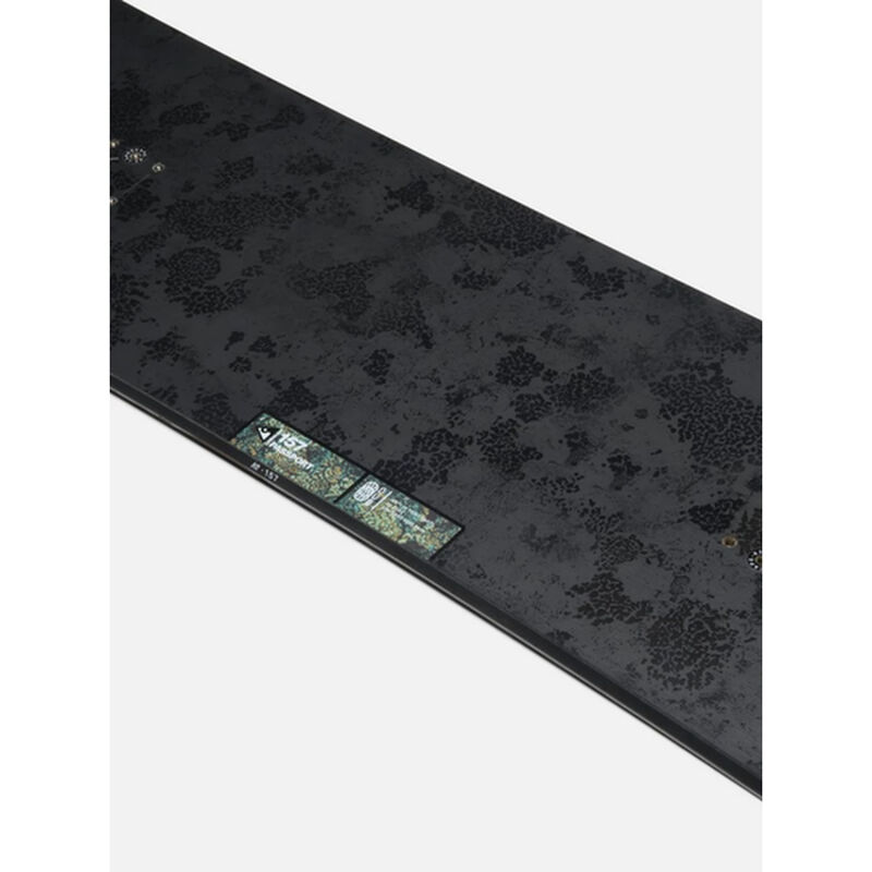 K2 Passport Wide Snowboard image number 3