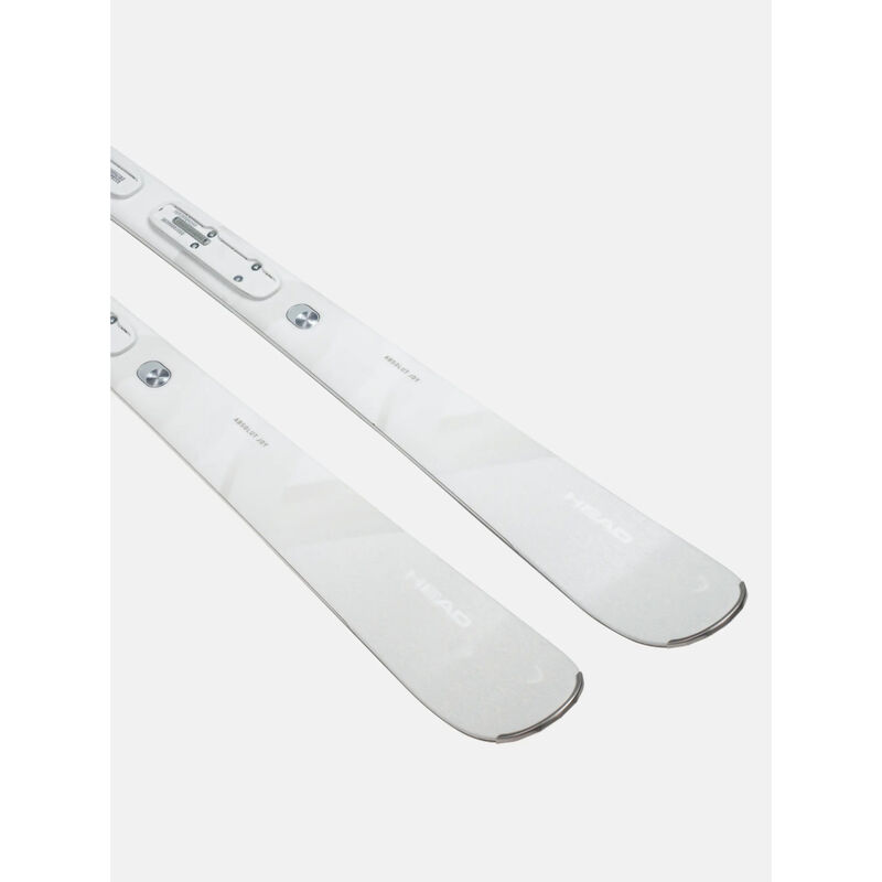 Head Absolut Joy Skis + Protector SLR 10 GW Bindings Womens image number 1