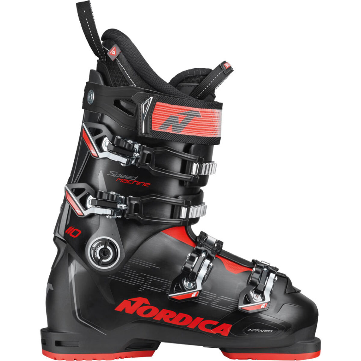 mens ski boot clearance