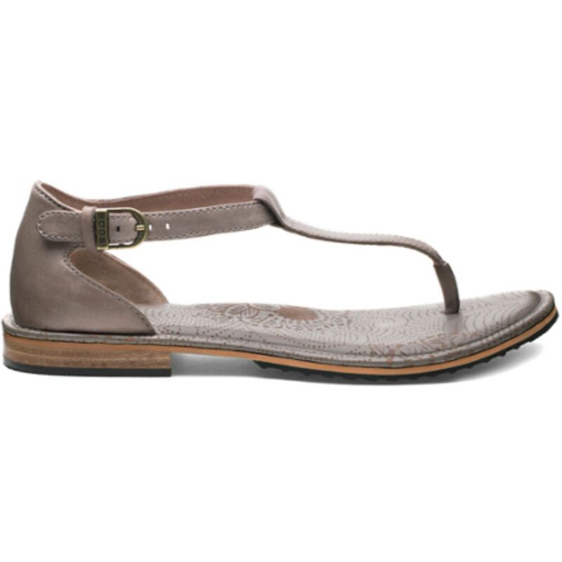 Bogs Memphis Thong Sandals Womens image number 0