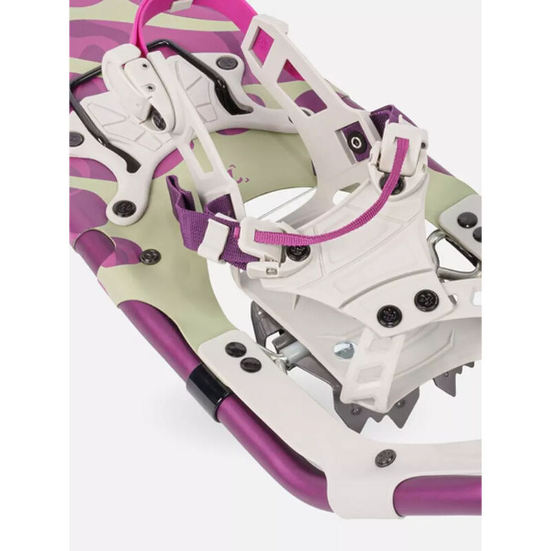 Tubbs Wilderness 21 Snowshoes Womens image number 3