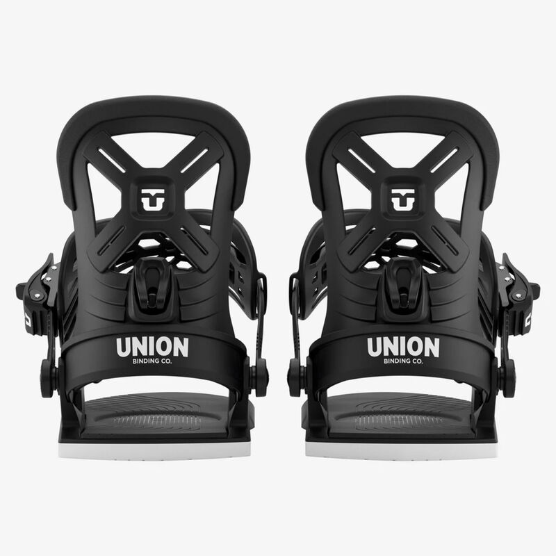 Union Cadet Snowboard Bindings Kids image number 3