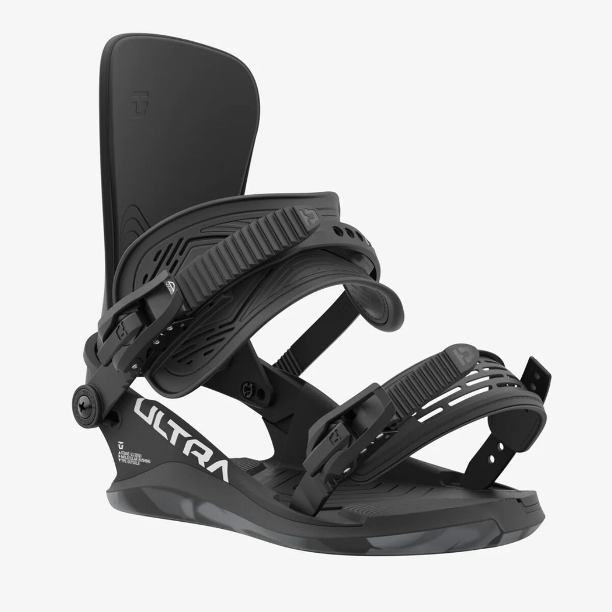 Union Ultra Snowboard Bindings Mens | Christy Sports
