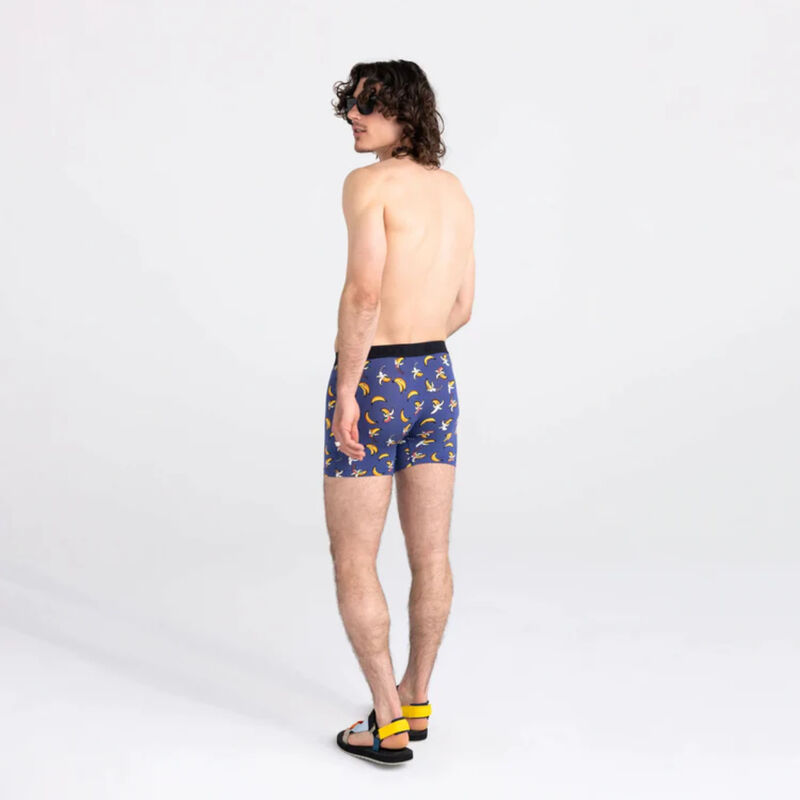 SAXX Vibe Super Soft Boxer Brief Mens image number 3