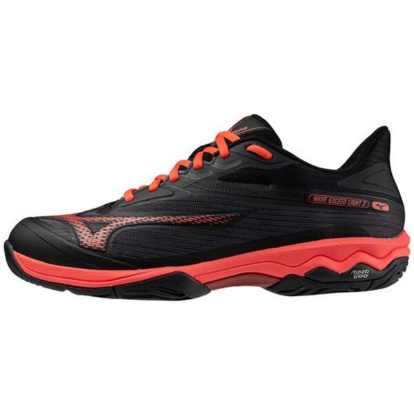 Mizuno Wave Exceed Light 2 AC Shoe Mens