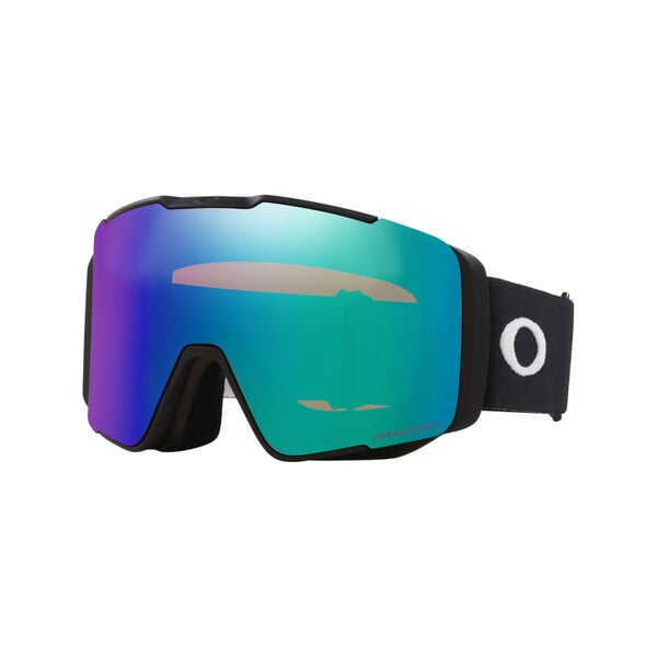 Oakley Line Miner Pro L Snow Goggles + Prizm Argon Lens