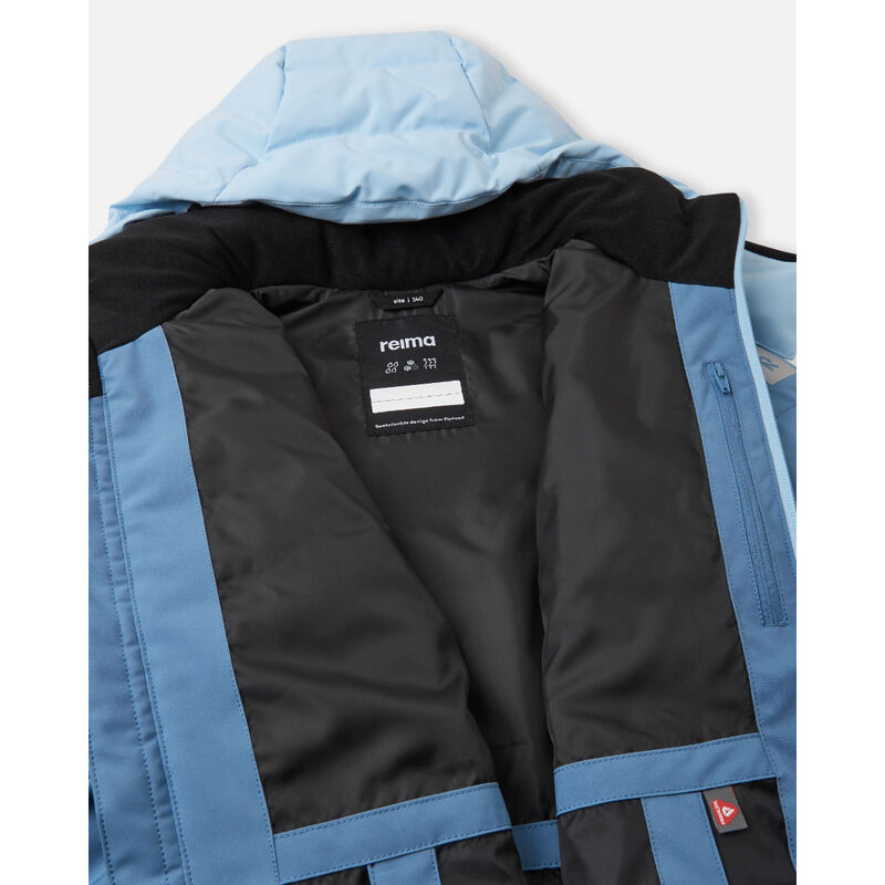Reima Vantii Softshell Jacket Kids image number 3