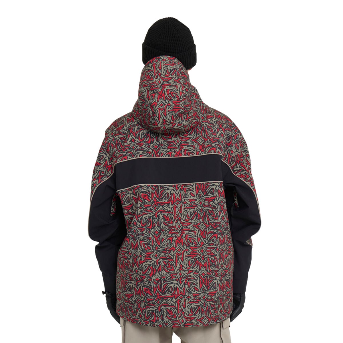 【未使用】QUIKSILVER HIGH ALTITUDE 20K XLサイズ OUTLET】Quiksilver HIGH ALTITUDE GORE-TEX PT