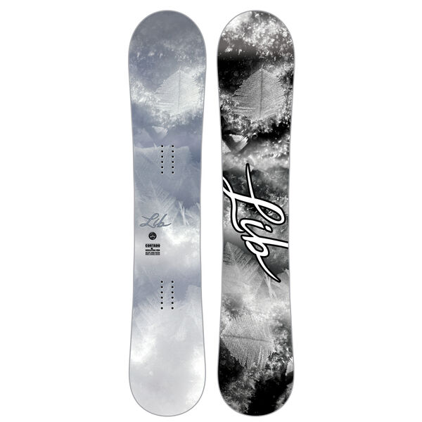 Lib Tech Cortado Snowboard