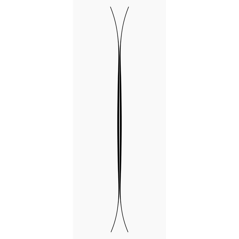 Armada Whitewalker 121 Skis image number 4