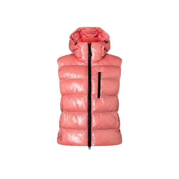 Bogner Naima Quilted Vest Womens