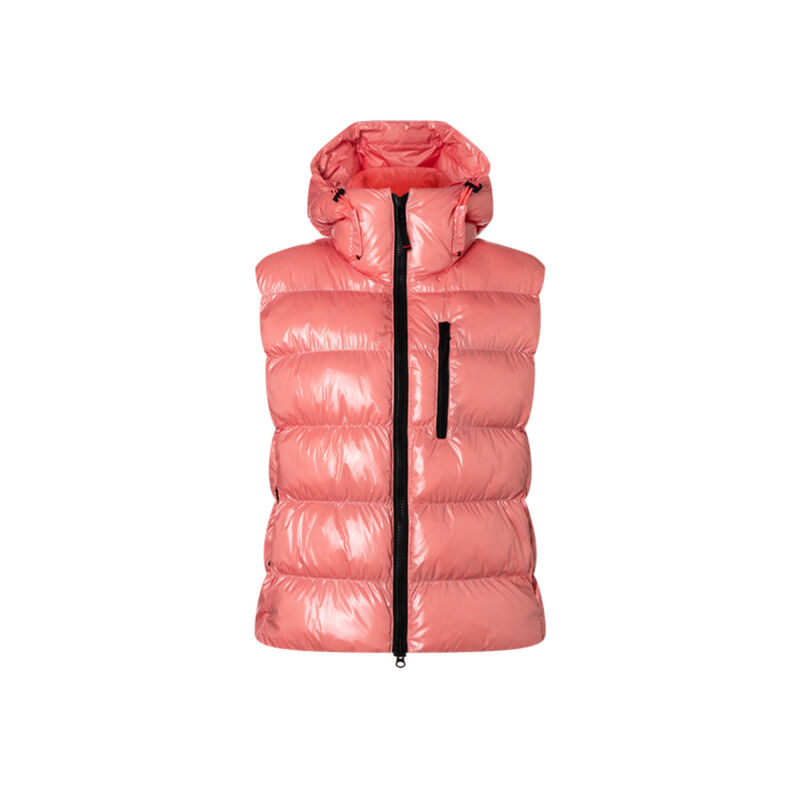 Bogner Naima Quilted Vest Womens image number 0