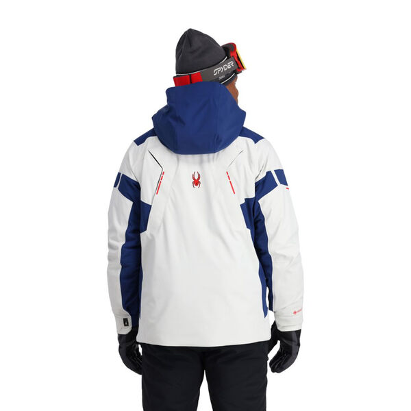Spyder Monterosa GTX Jacket Mens