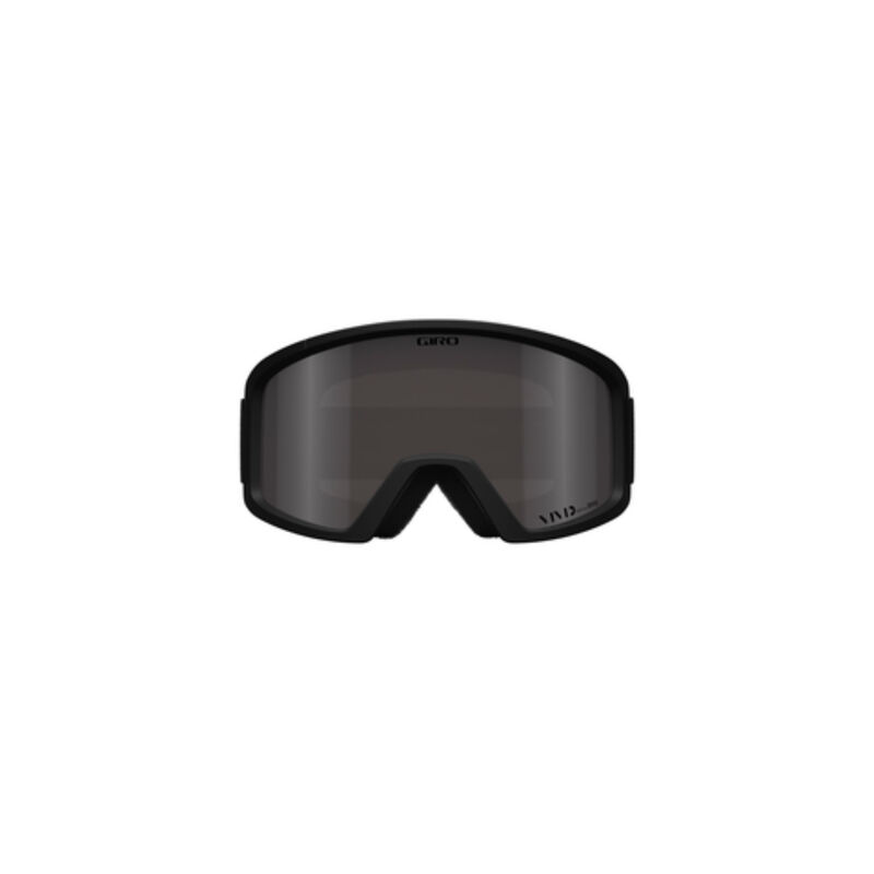 Giro Blok Goggles + Vivid Smoke Lens image number 2