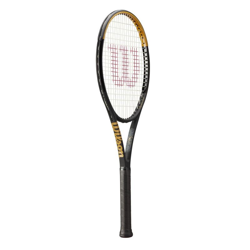 Wilson Blade SW102 V7 Autograph Tennis Racket image number 0