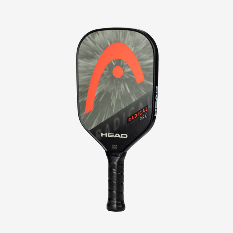 HEAD/PENN Racquet Sports Radical Pro Pickleball Paddle image number 0