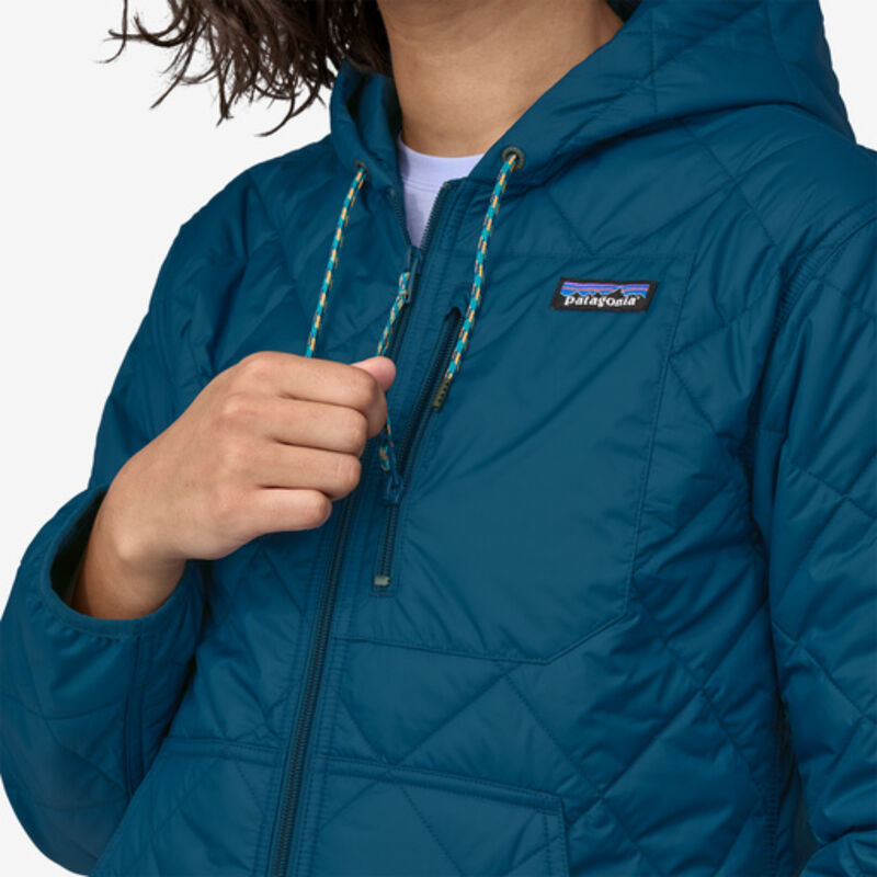 Patagonia Untracked Jacket Mens image number 4