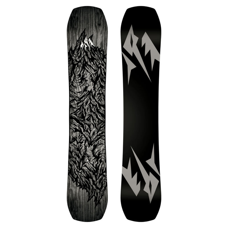 Jones Ultra Mountain Twin Wide Snowboard Mens image number 1