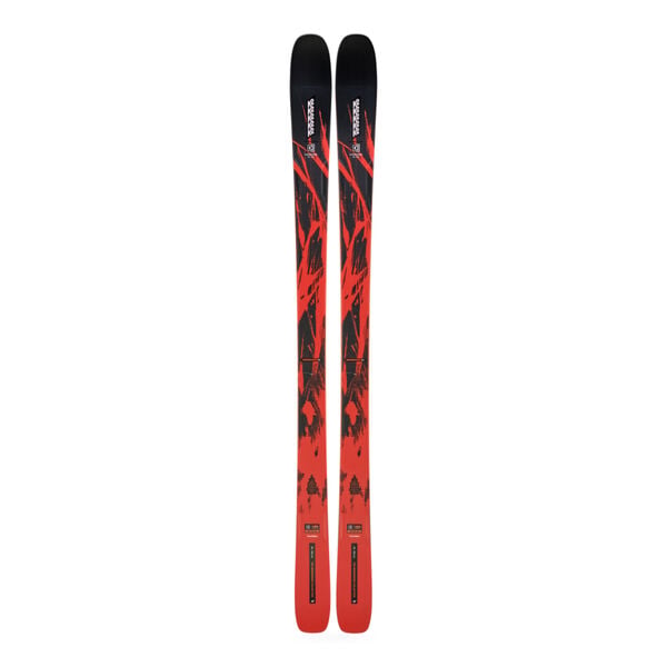 K2 Mindbender 88 Skis Mens