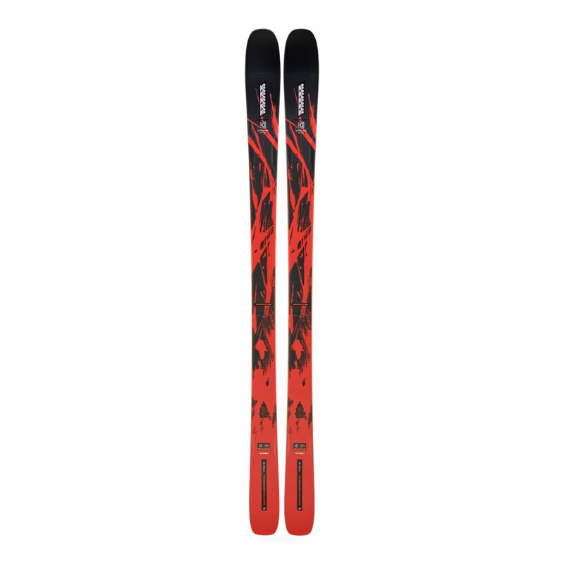 K2 Mindbender 88 Skis Mens image number 0