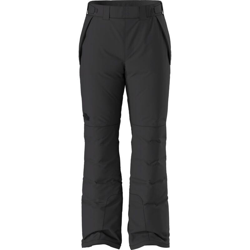 The North Face Descendit Trousers Mens image number 0