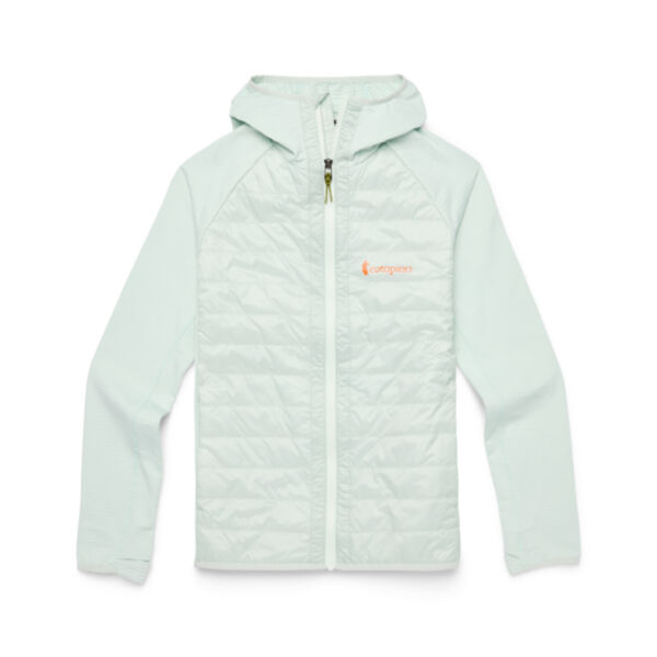 Cotopaxi Capa Hybrid Insulated Hooded Jacket Womens