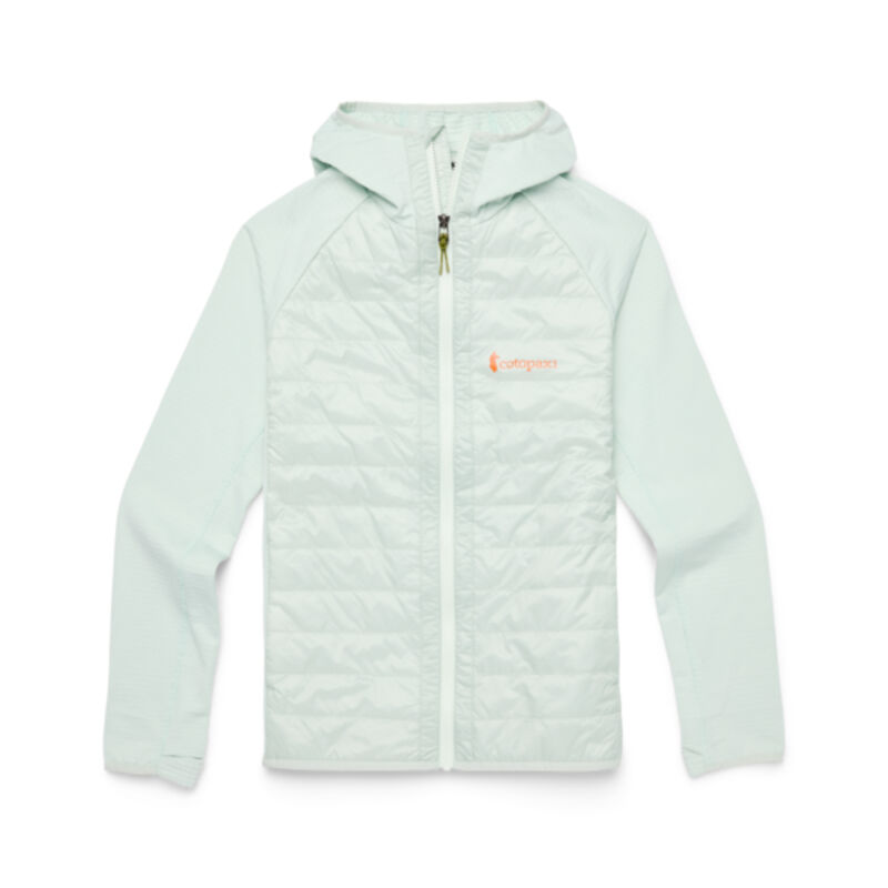 Cotopaxi Capa Hybrid Insulated Hooded Jacket Womens image number 0