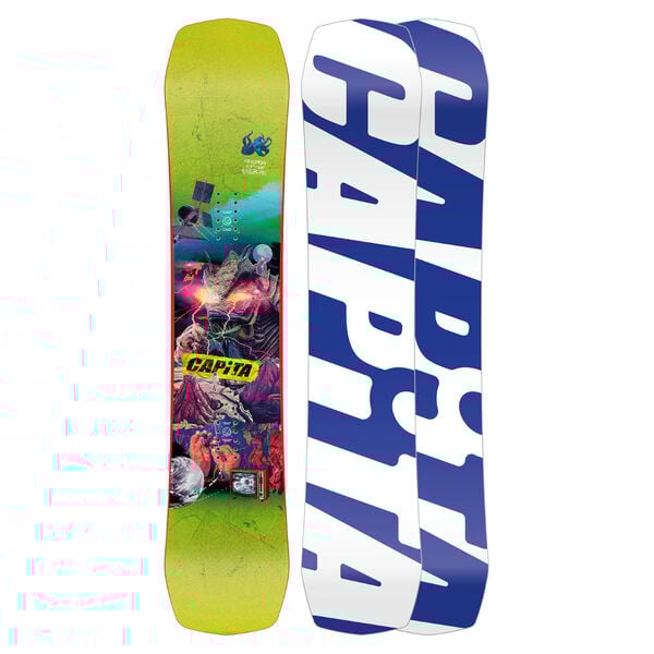 CAPiTA Children of the GNAR Snowboard Kids