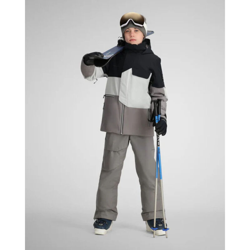 Obermeyer Axel Jacket Junior Boys image number 1