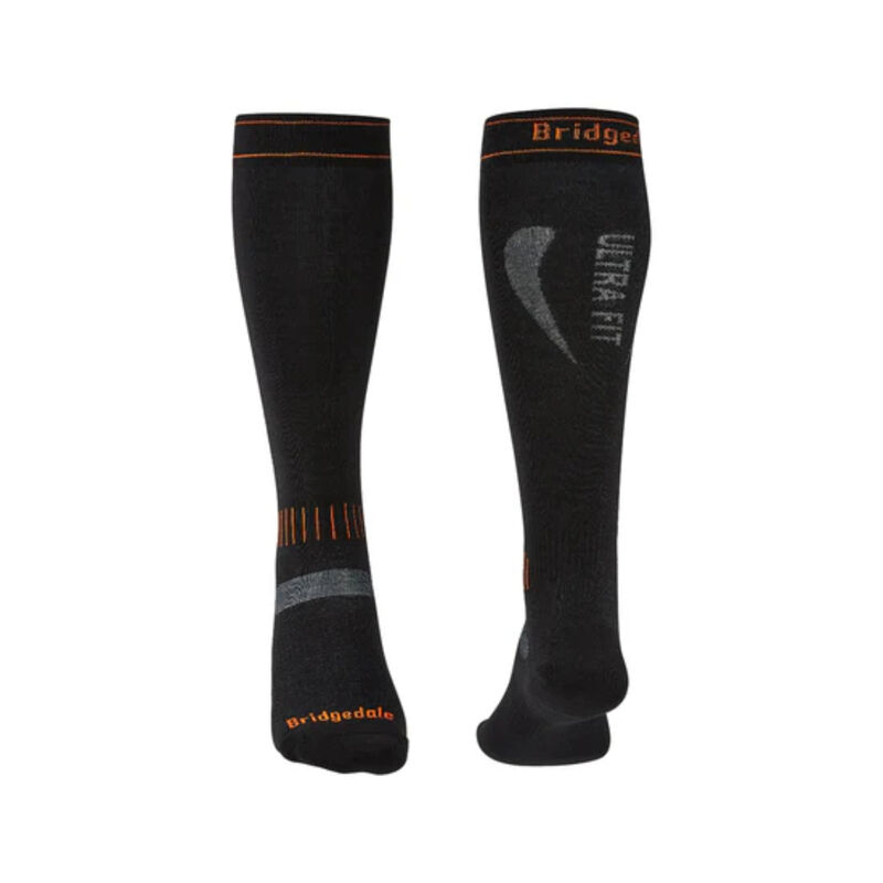 Bridgedale Ultra Fit Socks image number 1
